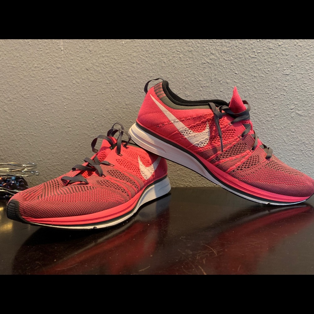 Nike trainer